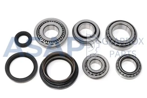 0A4 MQ250 GEARBOX RSC RTD TKV TKW BEARING & SEAL REBUILD KIT NO DIFF BEARINGS - Picture 1 of 1
