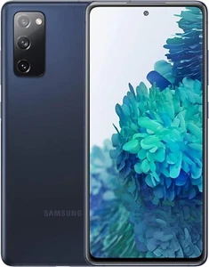 Samsung Galaxy S20 FE 5G SM-G781U - 128GB - Cloud Navy (Unlocked) Android Mobile - Picture 1 of 6