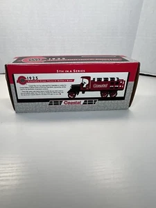 Coastal 1925 KenWorth Stake Truck W/ Barrels 5th In Series Diecast In Org Box - Picture 1 of 9