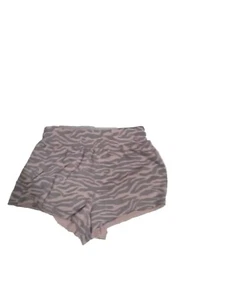 Women Pajama Shorts Animal Print Sz Small - Picture 1 of 1