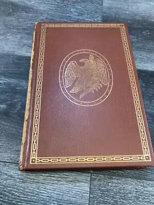 The Crusades: Iron Men and Saints & The Flame of Islam HC 1931 Lamb, Harold G - Foto 1 di 11