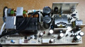 Genuine Lexmark CS310n CX410de CX510de Low Voltage Power Supply 40X7626 - Picture 1 of 1