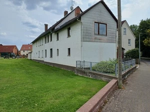 Doppelhaushälfte in Schoningen zu verkaufen, Wohnfläche 100 qm, Grundstück 213qm - Bild 1 von 22