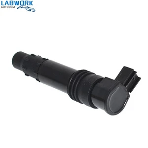 Ignition Coil 129700-4400 For Suzuki Hayabusa GSX1300R 99-12 GSXR1000 01-08 - Picture 1 of 12