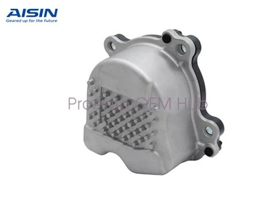 OEM AISIN Engine cooling water pump with gasket for 2013-2017 Lexus ES 300h 2.5L - Image 1 of 4