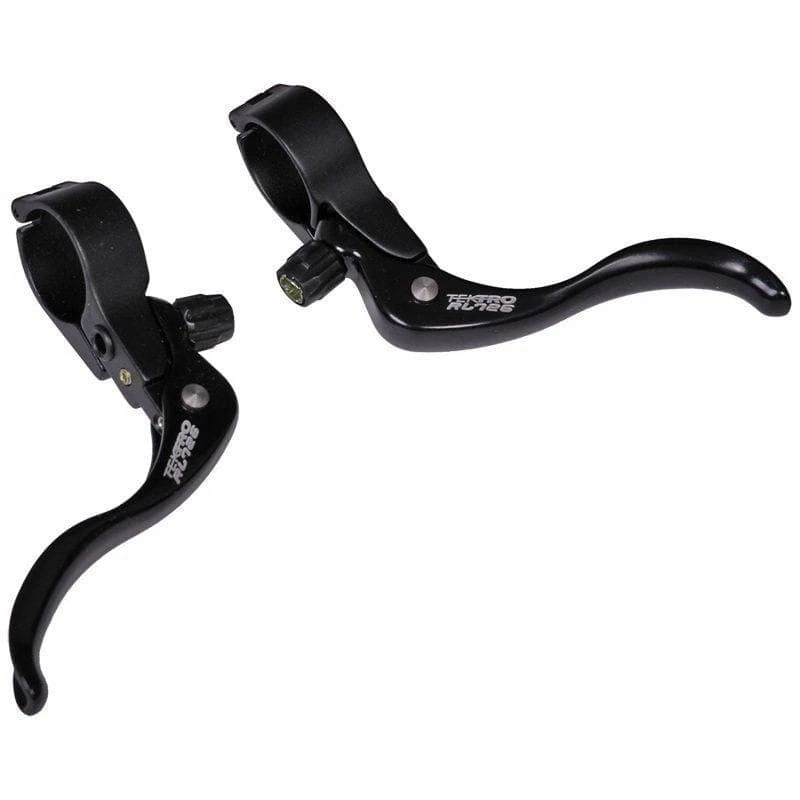 Tektro RL720 CX Levers Pair - Black - Image 1 of 1