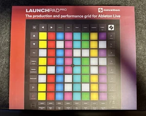 Novation Launchpad Pro MK3 - Bild 1 von 3