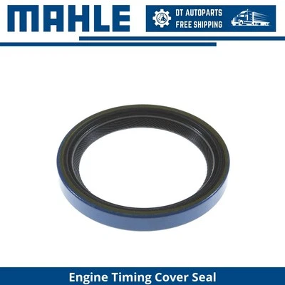 Cubierta de distribución del motor Kodiak para Chevrolet C70 1990-1996 sello Mahle 1991 1992 1993 Foto 1 de 2