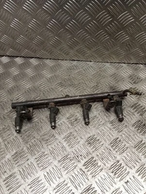 Chrysler Neon I 1999 Petrol fuel rail line pipe NMZ41263 - Imagem 1 de 2