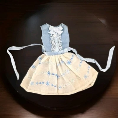 Muñeca Barbie Patrón Vintage Feliz Cumpleaños #1919 Vestido Excelente ~ Años 60 Foto 1 de 3