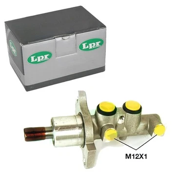 LPR MAÎTRE-CYLINDRE De Frein Compatible Avec MERCEDES-BENZ Classe A W168 - Photo 1/2