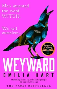 Weyward by Emilia Hart Paperback Book - Picture 1 of 1