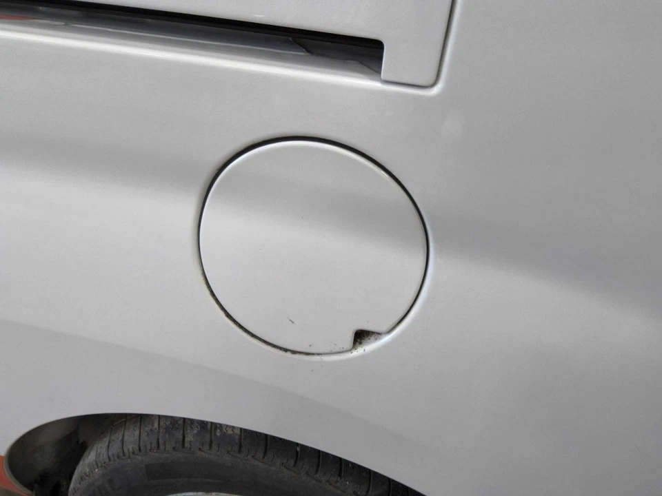 Ram ProMaster City 2019 Fuel Filler Door 629439 Foto 1 de 1