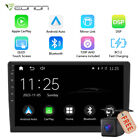 CAM+ Android Auto Double 2Din 10.1