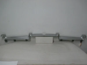 Mopar NOS 1974-77 Dodge Monaco, C Body Rear Center Bumper Closure 3754528 - Picture 1 of 4