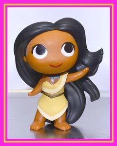 Funko DISNEY ULTIMATE PRINCESS Mystery Minis POCAHONTAS Free Shipping - Picture 1 of 2