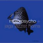 Motorpsycho / Jaga Jazzist Hor - In ... - Motorpsycho / Jaga Jazzist Hor CD MVVG