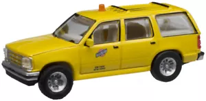 Atlas scala N 1993 Ford Explorer (confezione da 2 assemblati) Chicago & North Western/CNW - Foto 1 di 1
