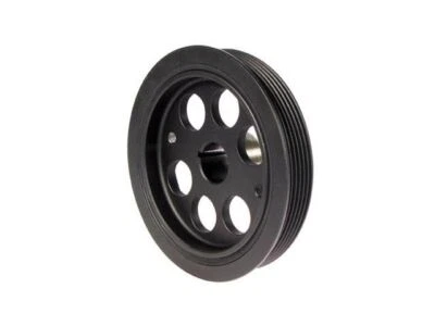 Equilibrador armónico para motor Scion xD 2008-2014 Dayco 61719RJQC 2009 2010 2011 Foto 1 de 2