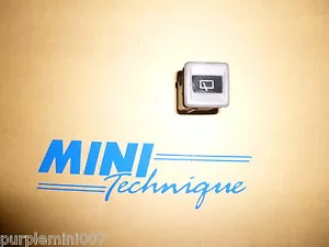 Interruptor limpiaparabrisas trasero genuino, nuevo Rover Maestro Montego - Imagen 1 de 2