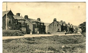 UK Brodick - Invercloy old postcard - Picture 1 of 3