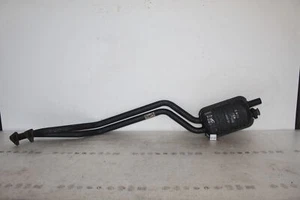 Hose Exhaust Front Silencer for BMW Serie 5 (E34) 01.1988 - 08.1991 - Picture 1 of 2