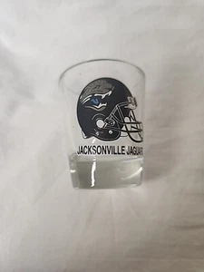 Jacksonville Jaquars Shot Glass - Picture 1 of 3