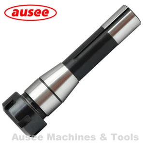 Portabrocas de fresado R8 ER25 / ER32 / ER40 (7/16" UNF) - Imagen 1 de 6