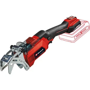 Einhell GE-GS 18/150 Li 18v Cordless Pruning Saw 100mm No Batteries - Picture 1 of 12