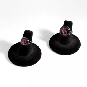 Anello Daredevil - Foto 1 di 1