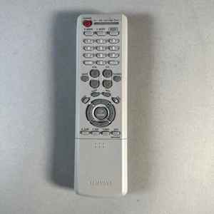 SAMSUNG AA59-00322B REMOTE CONTROL for TXP2745FP TXP2764 TXP3064W TXR2765 - Picture 1 of 9