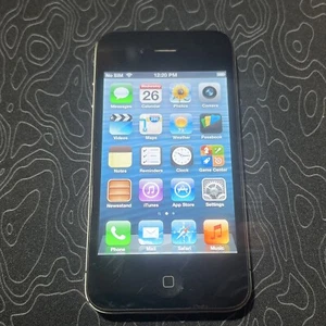RETRO iphone 4 for gaming - Picture 1 of 3