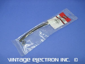 OEM BRIGGS & STRATTON PART - HOSE-VACUUM (w/CLAMPS) - P/N 791880 - Picture 1 of 3