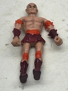 1984 ARCO 4" TALL ACTION FIGURE MADE IN HONG KONG - Picture 1 of 5