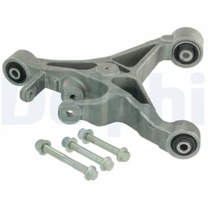 DELPHI TC3774 QUERLENKER LENKER RADAUFHÄNGUNG hinten rechts unten für JAGUAR - Bild 1 von 2