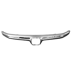Nueva parrilla de plástico cromado frontal 71122TR0A01 se adapta al sedán Honda Civic 2012 - Imagen 1 de 1