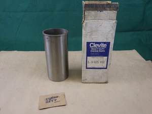 Clevite engine block cylinder sleeve DS-464H Mack 250,275,285,300,315,350 - Picture 1 of 2