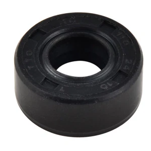 Gear Shaft Shifter Shaft Oil Seal For Honda CRF50F CRF70F CRF80F CT70 Z50R QA50 - Picture 1 of 6
