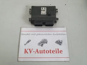 Suzuki Swift III 2012 EZ, MZ 1.3 Unidad De Control Denso 3392062J01 MB1123000382 - Imagen 1 de 7