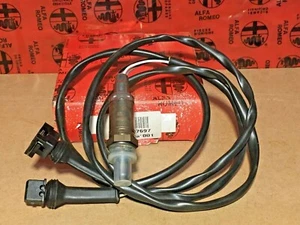 ALFA ROMEO 33 MY90-94 164 MY1992-97 3.0 V6 SONDA LAMBDA BOSCH LSH15 60587697 - Foto 1 di 3
