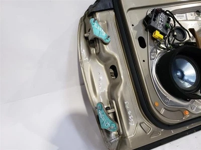 Puerta delantera derecha OEM 2008 2009 2010 2011 2012 2013 2014 Mercedes Benz C300 Foto 1 de 4