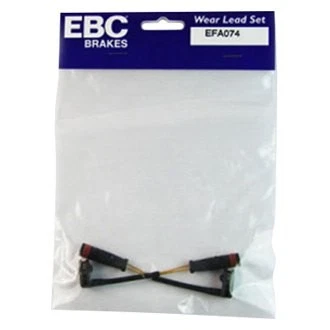 For Mercedes-Benz Sprinter 2500 10-25 EBC Front Replacement Wear Indicator Foto 1 de 2