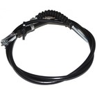 For Suzuki Clutch Cable SJ410 SJ413 Gypsy Drover Samurai Sierra Maruti