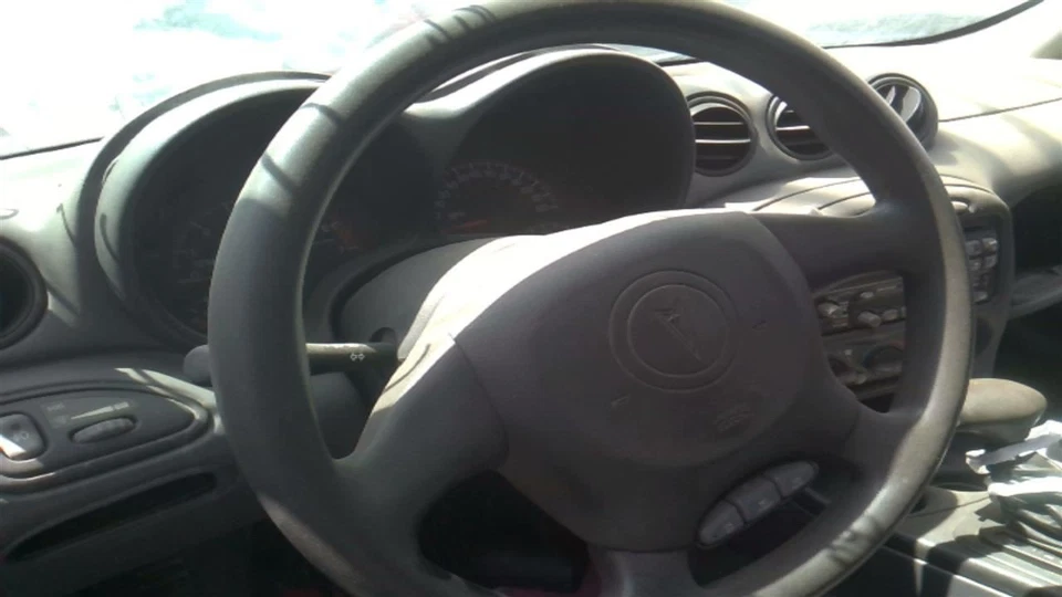 Airbag Driver Left Air Bag Driver Fits 01-05 GRAND AM 30343493 Foto 1 de 4