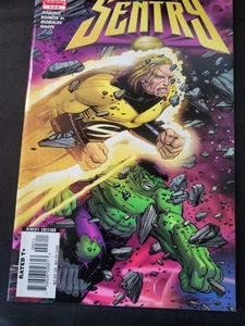 Sentry #2 | Marvel Comics - Bild 1 von 1