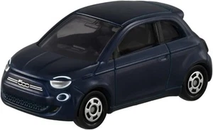 Tomica No.16 Fiat 500e (first edition) - Picture 1 of 1
