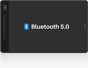 HUION Inspiroy Giano G930L Graphics Tablet, 13.6×8.5 Inch large Digital Drawing - Picture 1 of 9