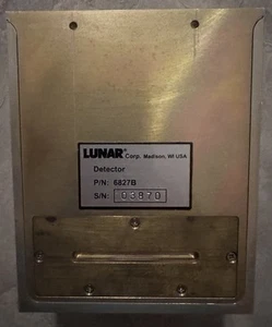 lnr6827 DETECTOR FOR GE BONE DENSITOMETRY for GE Bone Densitometer - Zdjęcie 1 z 2