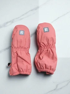 Reima Tassu warm winter gloves, size 2 (1-2 years) - excellent condition! - Picture 1 of 4