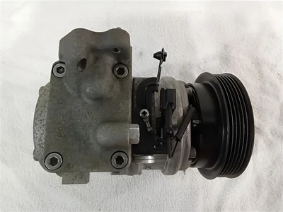 2005-2008 Kia Sportage Hyundai Tucson  A/C AC Compressor OEM Foto 1 de 4